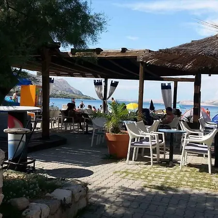 In Pag - Insel Pag 15955 * 帕格