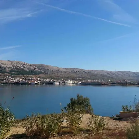 In Pag - Insel Pag 15955 * 帕格
