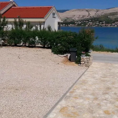 In Pag - Insel Pag 15955 *
