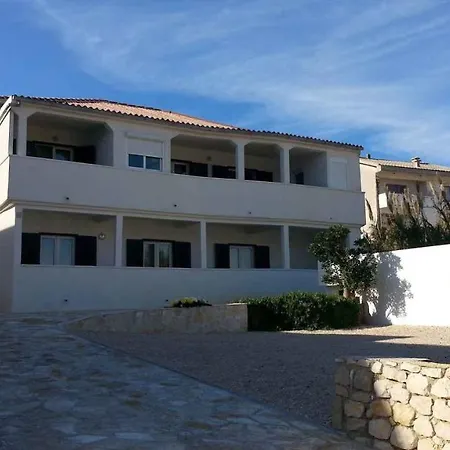 In Pag - Insel Pag 15955 公寓 *