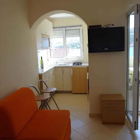 In Pag/insel Pag 15955 Apartment