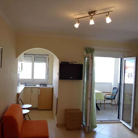 In Pag/insel Pag 15955 Apartment *