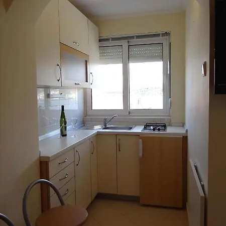Apartment In Pag/insel Pag 15955