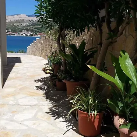 In Pag/insel Pag 15955 Apartment