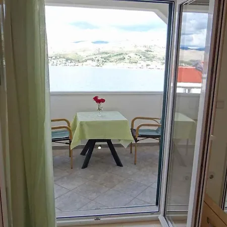 Apartment In Pag/insel Pag 15955 Pag Town