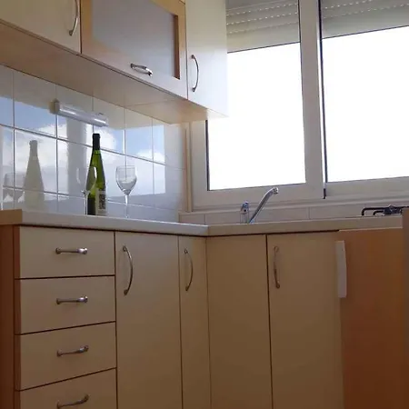 In Pag/insel Pag 15955 Apartment