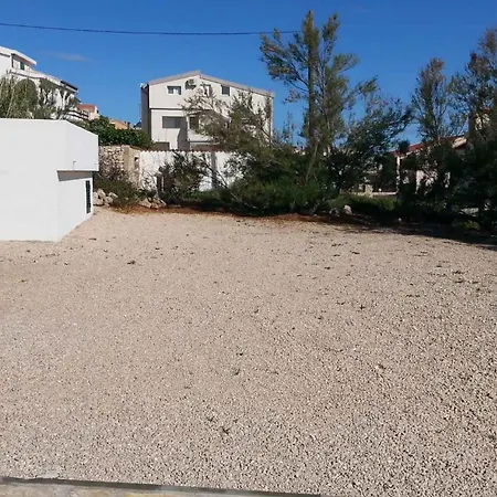 In Pag/insel Pag 15955 *